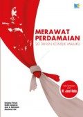 Merawat Perdamaian: 20 Tahun Konflik Maluku