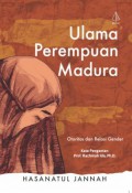 Ulama Perempuan Madura: Otoritas dan Relasi Gender