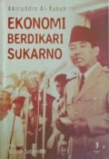 Ekonomi Berdikari Sukarno