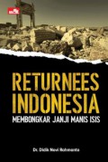 Returnees Indonesia: Membongkar Janji Manis ISIS