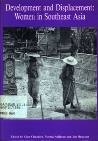 Development and displacement: women in Southeast Asia