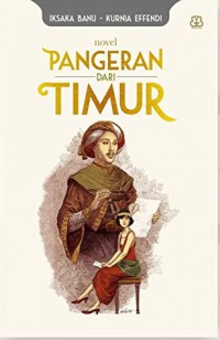 Pangeran dari Timur