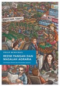 Rezim Pangan dan Masalah Agraria