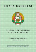 Kuasa Eksklusi: Dilema Pertanahan di Asia Tenggara