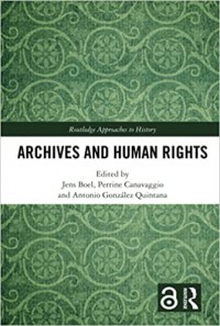 Archives and Human Rights