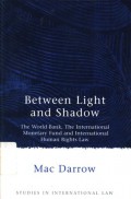 Between light and shadow - (5260)