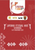 Laporan Festival HAM: Semarang 16-19 November 2021