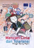 Mencari Cinta dan Toleransi Hingga Ujung Negeri