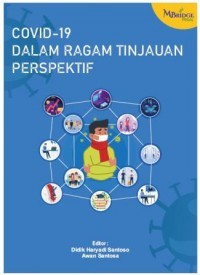 Covid-19 Dalam Ragam Tinjauan Perspektif