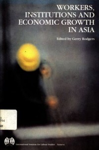 Workers, institutions and economic growth in Asia