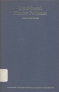 Land-based marine pollution: international law development