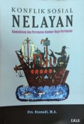 Konflik Sosial Nelayan: Kemiskinan dan Perebutan Sumber Daya Perikanan
