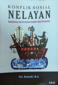 Konflik Sosial Nelayan: Kemiskinan dan Perebutan Sumber Daya Perikanan