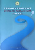 Panduan Penilaian Sekolah Ramah HAM (SRHAM)