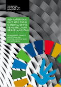 Indikator dan Data Hak Asasi Manusia serta Pembangunan Berkelanjutan: Pendekatan Praktis agar Tidak Ada Satu Orang pun yang Ditinggalkan