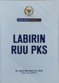 Forum Diskusi Denpasar 12: Labirin RUU PKS