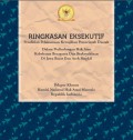 Ringkasan Eksekutif Penelitian Pelaksanaan Kewajiban Pemerintah Daerah dalam Perlindungan Hak atas Kebebasan Beragama dan Berkeyakinan di Jawa Barat dan Aceh Singkil = Executive Summary The Research on The Implementation of Local Government Obligations to Protect The Freedom of Religious and Belief in West Java and Aceh Singkil