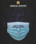 Annual Report The National Commiossion on Human Rights of The Republic of Indonesia: Synergy & Collaboration for Human Rights Promotion & Protection