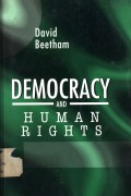 Democracy and Human Rights