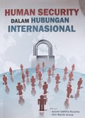 Human Security dalam Hubungan Internasional