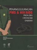 Penanggulangan PMS & HIV/AIDS pada Era Otonomi Daerah