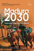 Madura 2030: Ilmu Sosial Progresif untuk Madura