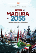 Madura 2055: Pariwisata, Wisata Halal & Wisata Syariah