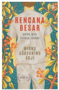 Rencana Besar untuk Mati dengan Tenang