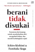 Berani Tidak Disukai