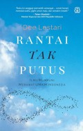 Rantai Tak Putus: Ilmu Mumpuni Merawat UMKM Indonesia