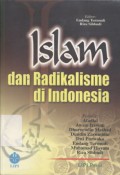 Islam dan Radikalisme di Indonesia