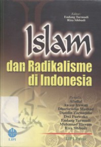 Islam dan Radikalisme di Indonesia