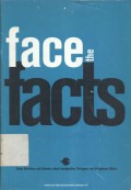 Face the Facts: Some Questions and Answers about Imigration, Refugees and Indigenous Affairs