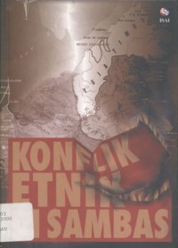 Konflik Etnis Di Sambas