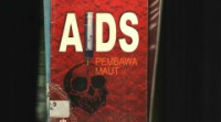 AIDS Pembawa Maut