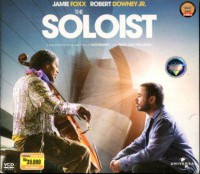 The Soloist