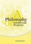 A Philosophy of Intellectual Property