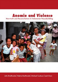 Anomie and Violence: Non-truth and Reconciliation in Indonesian Peacebuilding