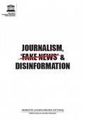 Journalism, ‘Fake News’ and Disinformation