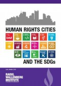 Human Rights Cities and The SDGs