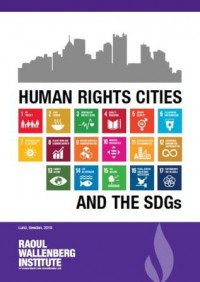 Human Rights Cities and The SDGs