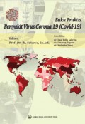 Buku Praktis Penyakit Virus Corona 19 (Covid-19)