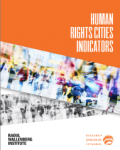 Human Rights Cities Indicators