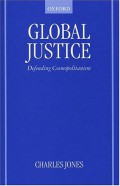 GLOBAL JUSTICE: Defending Cosmopolitanism