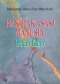 HAK-HAK ASASI MANUSIA Dalam Islam