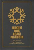 Hukum Hak Asasi Manusia