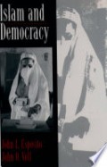 Islam and Democracy