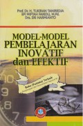 MODEL-MODEL PEMBELAJARAN INOVATIF