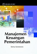 Manajemen Keuangan Pemerintahan