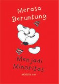 Merasa Beruntung Menjadi Minoritas